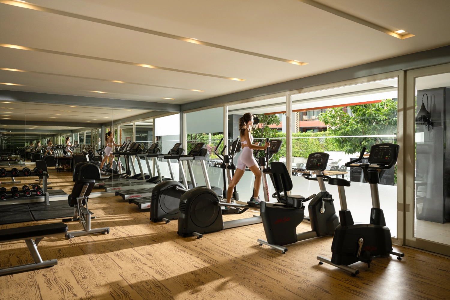 FitLab 24 Hour Gym